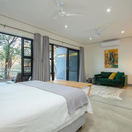 Вилла Kruger'S Keep - Luxury Couples Haven Марлот-Парк Экстерьер фото