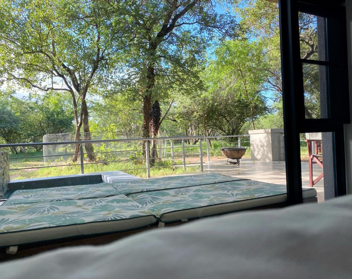 Вилла Kruger'S Keep - Luxury Couples Haven Марлот-Парк Экстерьер фото