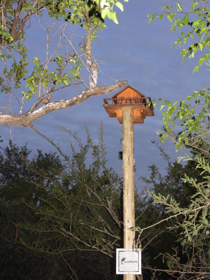 Вилла Kruger'S Keep - Luxury Couples Haven Марлот-Парк Экстерьер фото