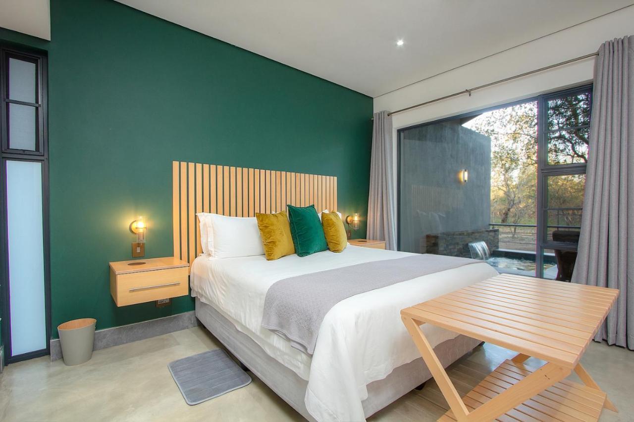 Вилла Kruger'S Keep - Luxury Couples Haven Марлот-Парк Экстерьер фото
