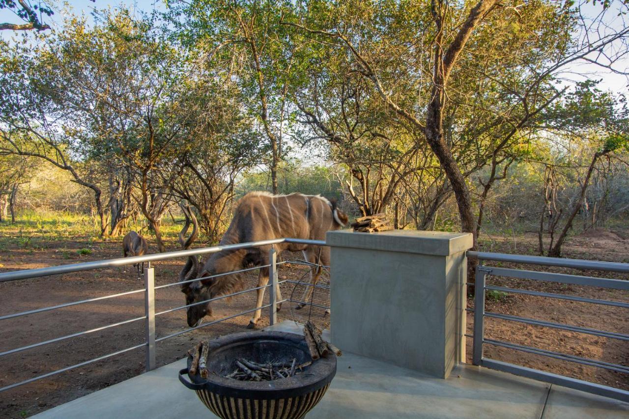 Вилла Kruger'S Keep - Luxury Couples Haven Марлот-Парк Экстерьер фото