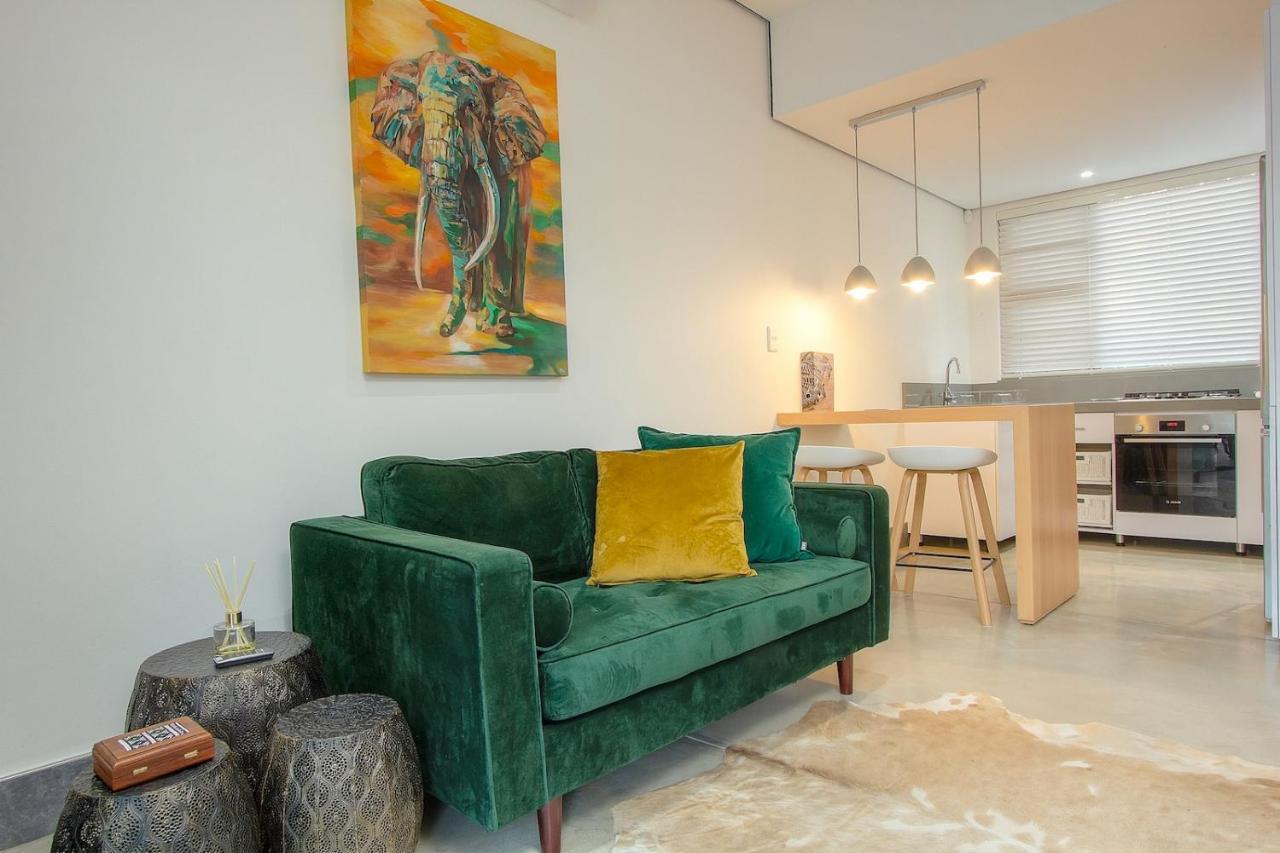 Вилла Kruger'S Keep - Luxury Couples Haven Марлот-Парк Экстерьер фото