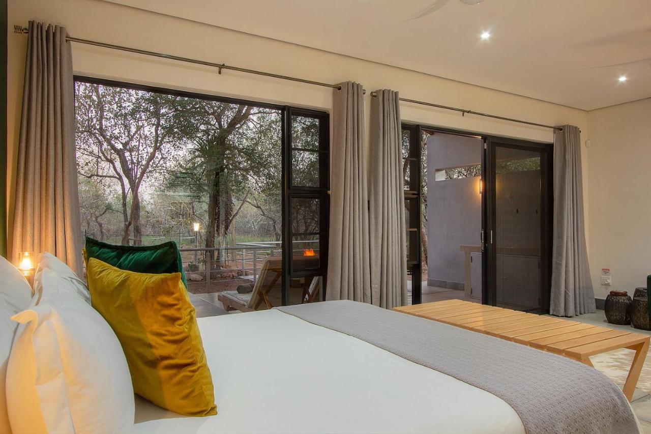 Вилла Kruger'S Keep - Luxury Couples Haven Марлот-Парк Экстерьер фото