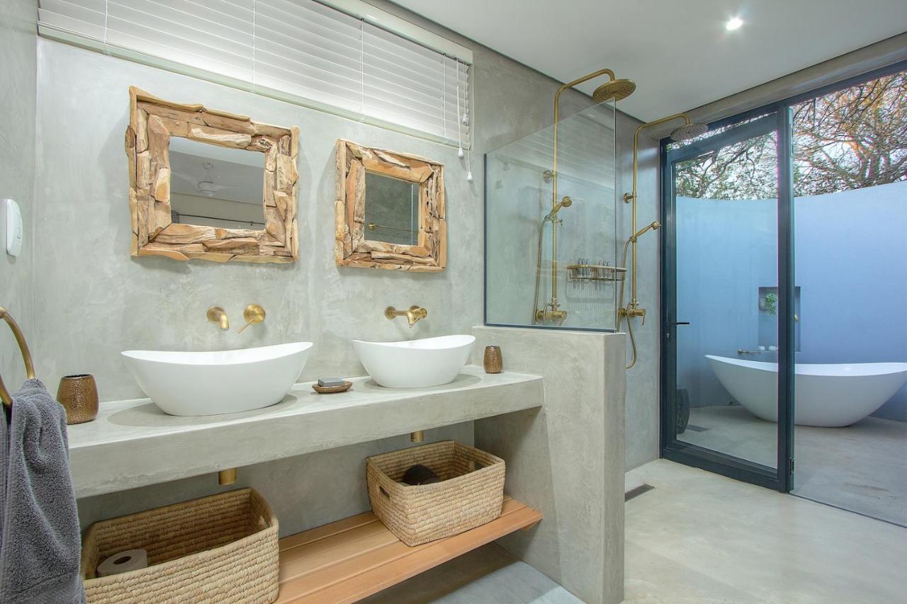 Вилла Kruger'S Keep - Luxury Couples Haven Марлот-Парк Экстерьер фото