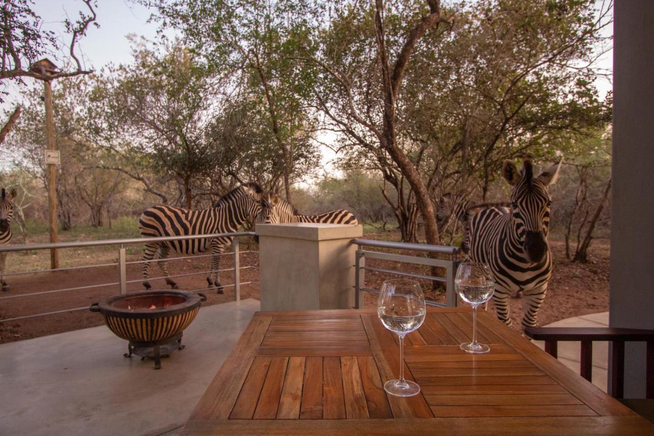 Вилла Kruger'S Keep - Luxury Couples Haven Марлот-Парк Экстерьер фото