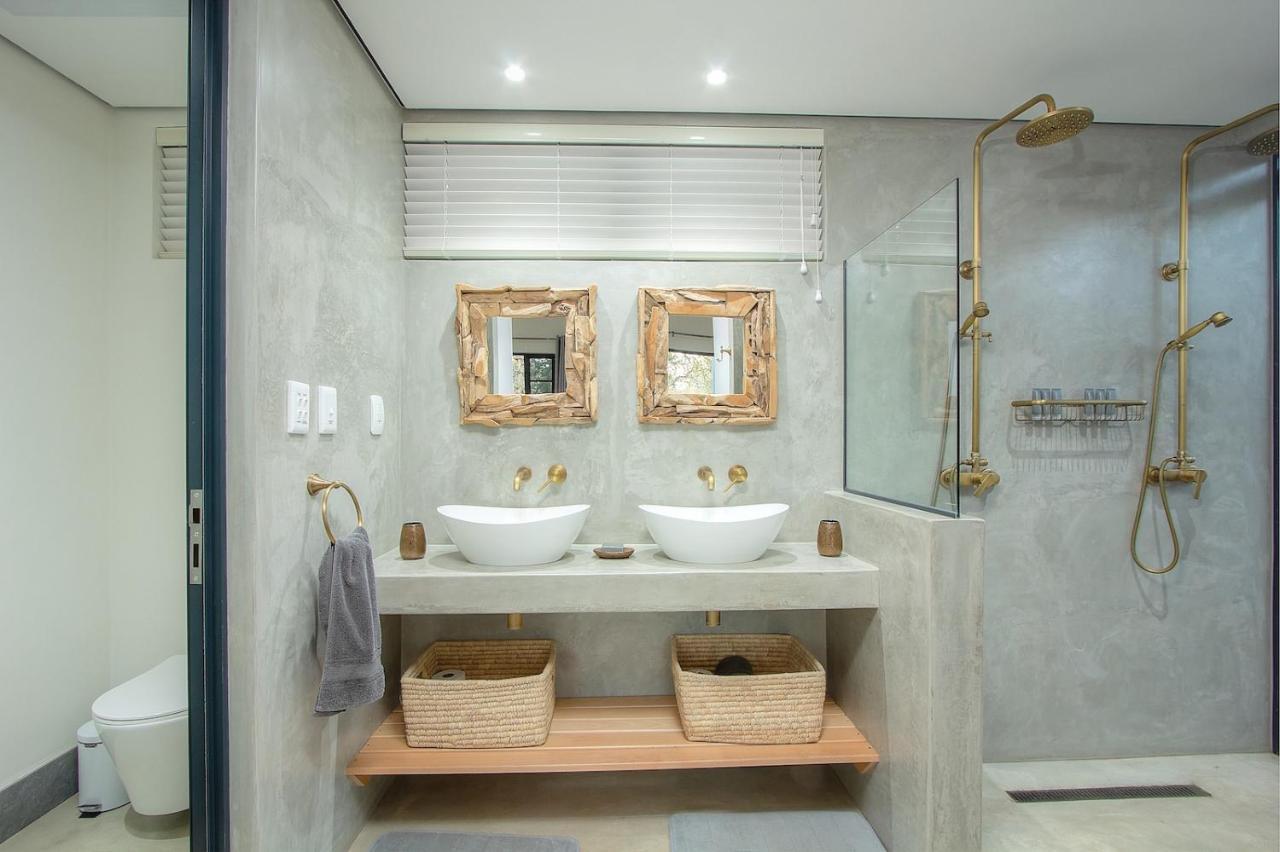 Вилла Kruger'S Keep - Luxury Couples Haven Марлот-Парк Экстерьер фото