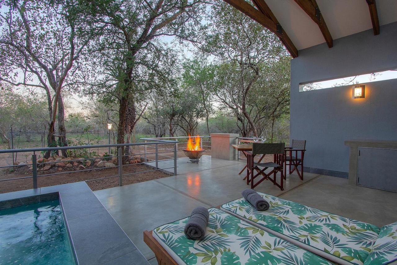 Вилла Kruger'S Keep - Luxury Couples Haven Марлот-Парк Экстерьер фото