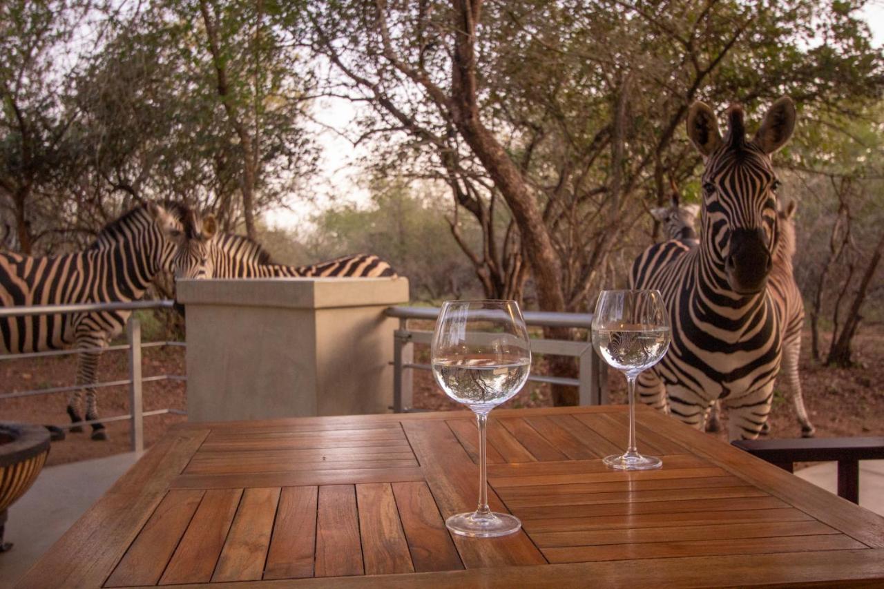 Вилла Kruger'S Keep - Luxury Couples Haven Марлот-Парк Экстерьер фото