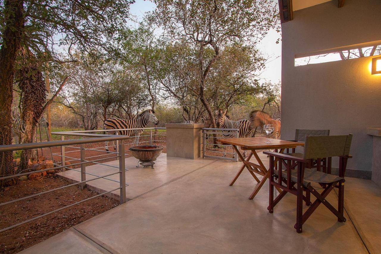 Вилла Kruger'S Keep - Luxury Couples Haven Марлот-Парк Экстерьер фото