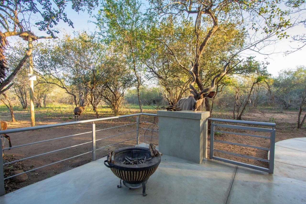 Вилла Kruger'S Keep - Luxury Couples Haven Марлот-Парк Экстерьер фото
