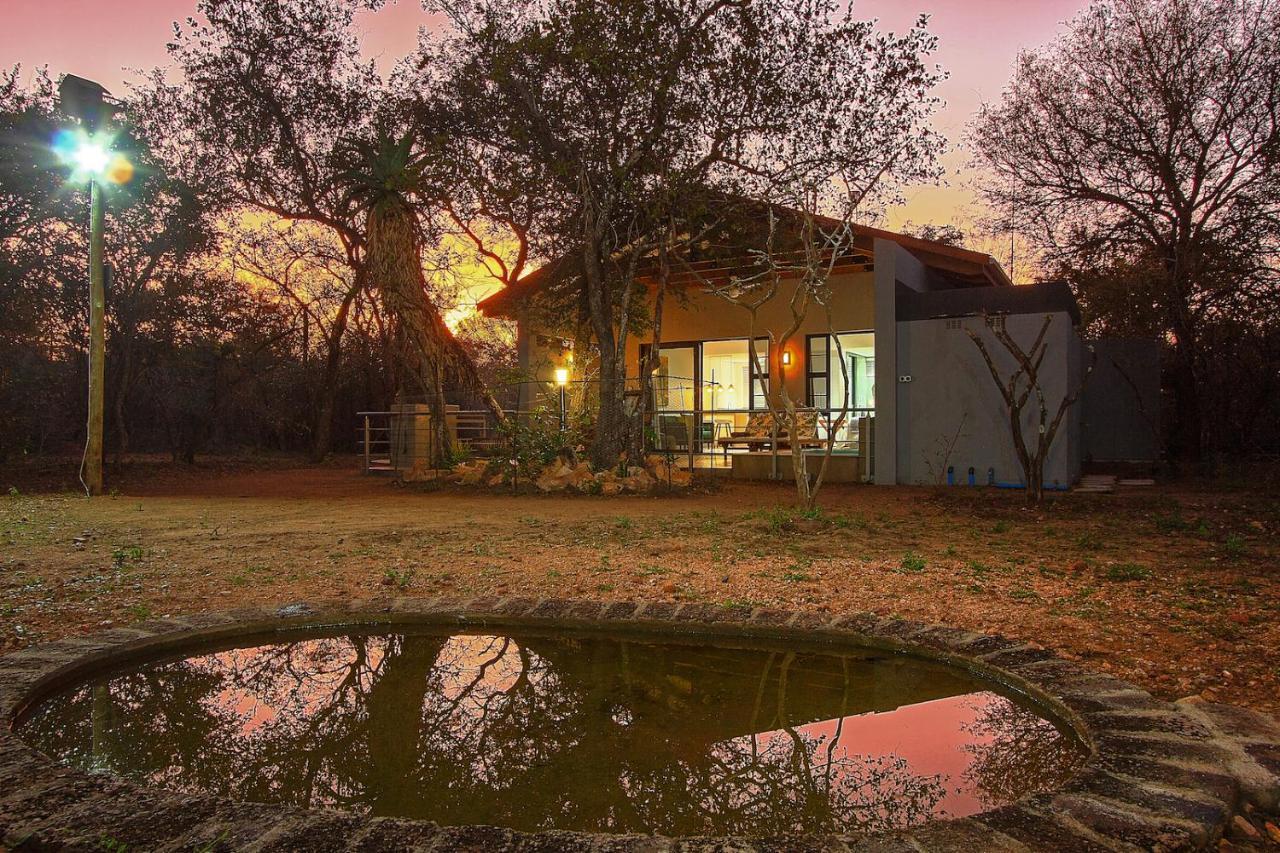 Вилла Kruger'S Keep - Luxury Couples Haven Марлот-Парк Экстерьер фото